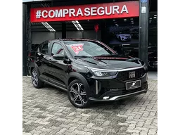 Fiat Fastback