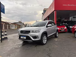 Chery Tiggo