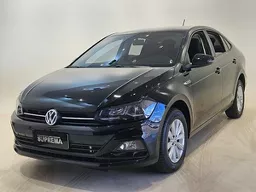 Volkswagen Virtus