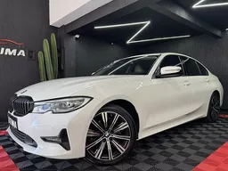 BMW 320i