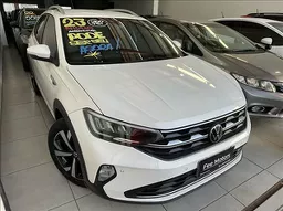Volkswagen Nivus