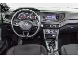 Volkswagen Polo Hatch