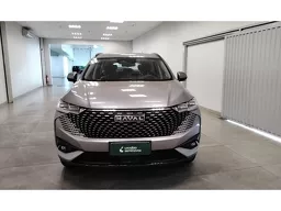 GWM Haval H6