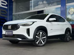 Fiat Fastback
