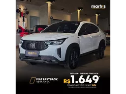Fiat Fastback