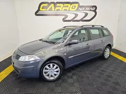 Renault Mégane