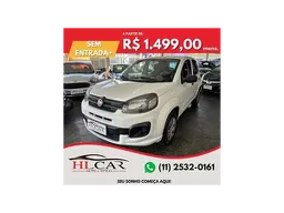 Fiat Uno