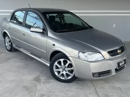 Chevrolet Astra