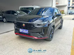 Fiat Pulse