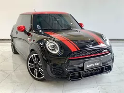 John Cooper Works