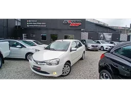 Toyota Etios