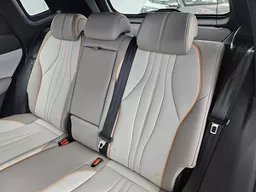 BYD Song Plus