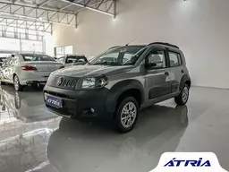 Fiat Uno