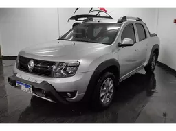 Renault Duster Oroch