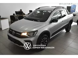 Volkswagen Saveiro