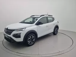 Renault Kardian