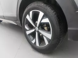 Volkswagen Nivus