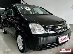 Chevrolet Meriva