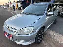 Chevrolet Prisma