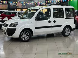 Fiat Doblò