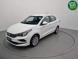 Fiat Cronos
