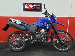 XTZ 250