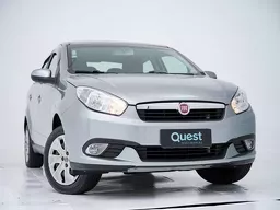 Fiat Grand Siena