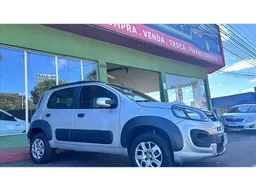 Fiat Uno