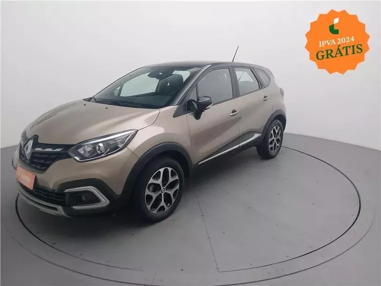 Renault Captur Bronze 6