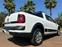 Volkswagen Saveiro
