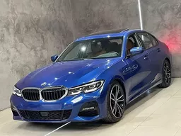 BMW 320i