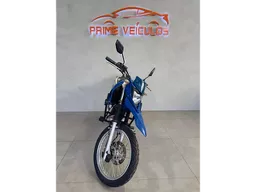 XTZ 150