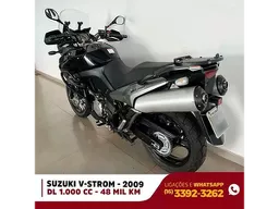 Suzuki V-Strom