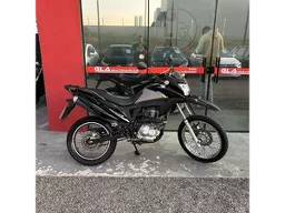NXR 160