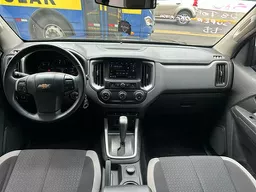 Chevrolet S10