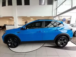 Volkswagen Nivus