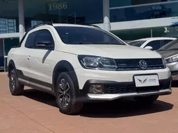Volkswagen Saveiro