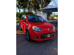Fiat Uno