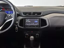 Chevrolet Prisma
