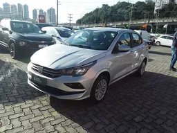 Fiat Cronos