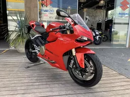 Ducati