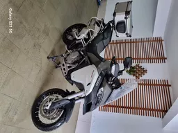Ducati Multistrada