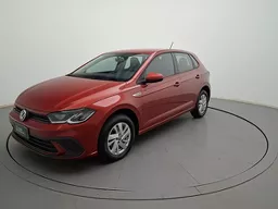 Volkswagen Polo Hatch