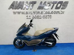 Honda PCX