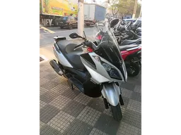 Kymco Downtown