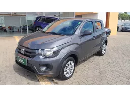 Fiat Mobi