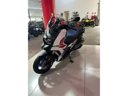 BMW C 400 X