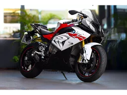 S 1000 RR