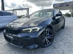 BMW 330e