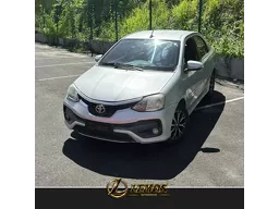 Toyota Etios